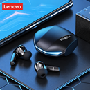 Fones de Ouvido Bluetooth Lenovo GM2 PRO – Alto Desempenho