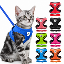 Coleira Ajustável para Cães e Gatos – StreetPet™