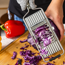 Cortador de Legumes em Aço Inox 4 em 1