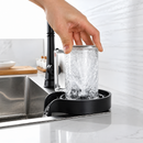 Lavador Automático de Copos – ExpressClean™