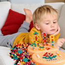 Maleta de Ferramentas Infantil Montessori