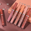 Batom Glamour Handaiyan™ – Kit Completo com 6 Unidades
