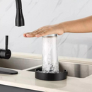 Lavador Automático de Copos – ExpressClean™