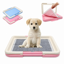 Banheiro Pet – Sanitário Higiênico para Cães e Gatos