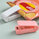 SealFast™ – Selador de Sacos Plásticos