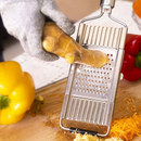 Cortador de Legumes em Aço Inox 4 em 1