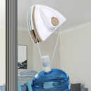 Limpador Magnético de Vidros Dupla Face – Glass Master™