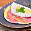 Tapioqueira Portátil TapiGo – Semiautomática para Tapioca e Crepioca