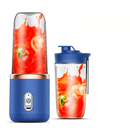 Liquidificador Portátil com 6 Lâminas + Copo de Brinde