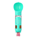 PetWater® 4 em 1 – Garrafa Portátil para Pets