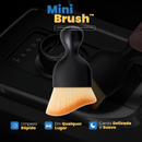 Escova de Limpeza para Interior de Carros – MiniBrush™