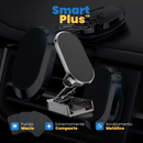 Suporte Magnético Veicular para Celular – SmartPlus™