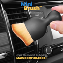 Escova de Limpeza para Interior de Carros – MiniBrush™