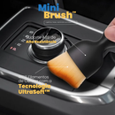 Escova de Limpeza para Interior de Carros – MiniBrush™