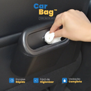 CarBag™ – Lixeira e Porta-Objetos para Carro