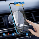 Suporte Magnético Veicular para Celular – SmartPlus™