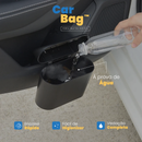 CarBag™ – Lixeira e Porta-Objetos para Carro