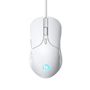 Mouse Gamer com 6 Botões e 4.000 DPI – HyperX