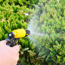 Washing® – Pistola de Água 8 em 1