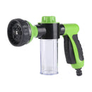 Washing® – Pistola de Água 8 em 1