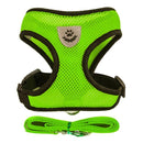 Coleira Ajustável para Cães e Gatos – StreetPet™