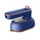 Drawframe® – Mini Ferro a Vapor