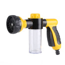 Washing® – Pistola de Água 8 em 1