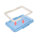 Banheiro Pet – Sanitário Higiênico para Cães e Gatos
