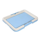 Banheiro Pet – Sanitário Higiênico para Cães e Gatos